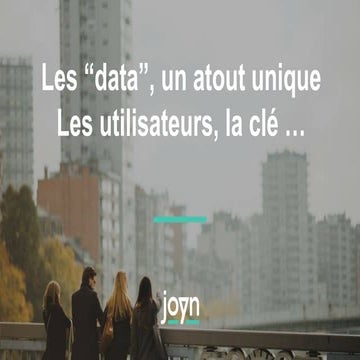 Comment soutenir l'économie locale grâce à la digitalisation? 2 cas concrets ...