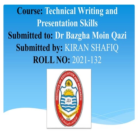 Layout Template And Typefaces Definitions Principles Techniques Pptx