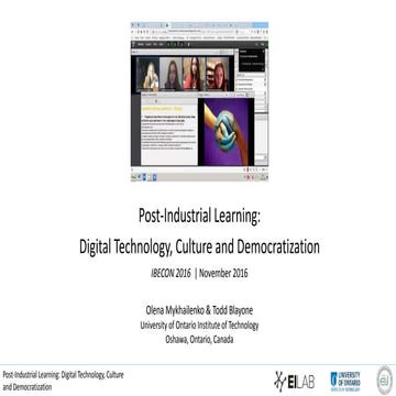 Presentation kneu blayone mykhailenko