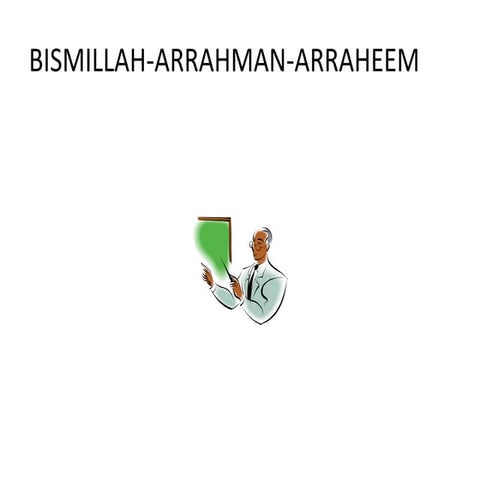 Presentation (leadership)