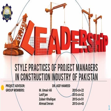 Presentation Leadership Styles Construction.pptx
