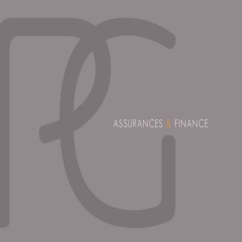 S'assurer quand on est entrepreneur! par Jean-François Chanu @Pontet-Guyot