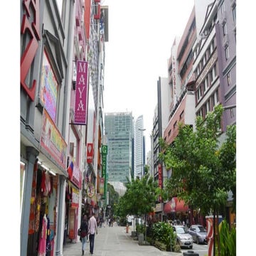 AYDA Final Presentation - Architecture Category