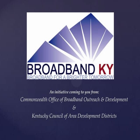 Broadband KY