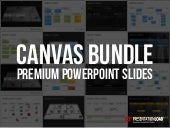 Business Model Canvas and Product C...