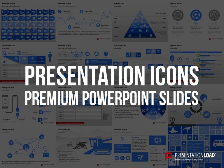 picture Finance Icons For Powerpoint icons for powerpoint templates
