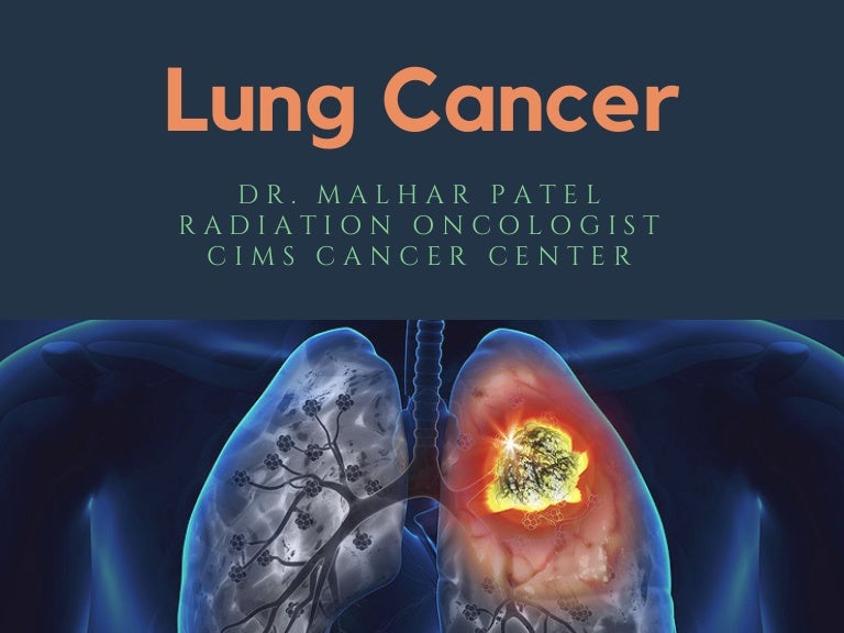 Lung Cancer Awareness