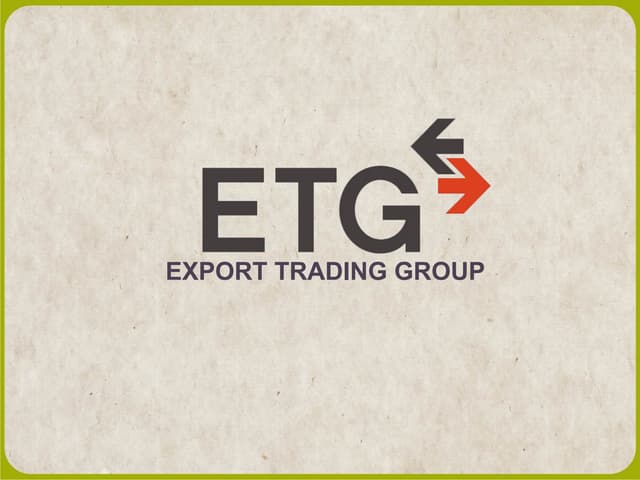 ETG at GPC