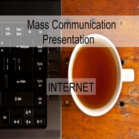mass communication assignment 14-10a 