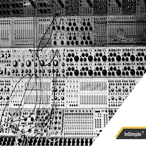 Основы музыкального бизнеса. Часть 1