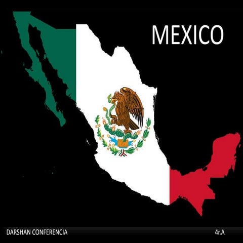 Presentation mexico