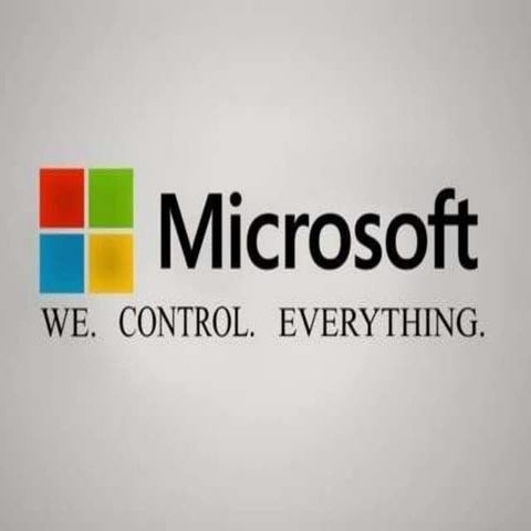 Microsoft Marketing Case Study 