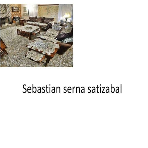 Sebastian Serna Satizabal 