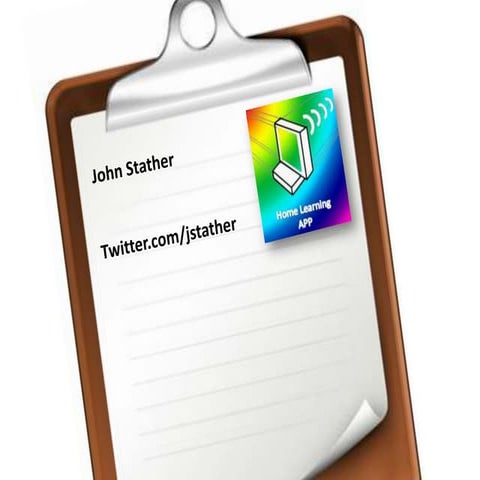 Presentation module 6