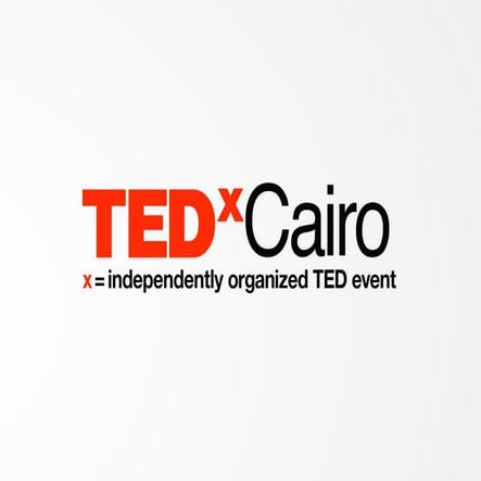 TEDxCairo