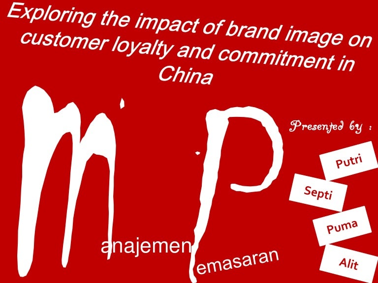 Presentasi Journal Review-Manajemen Pemasaran