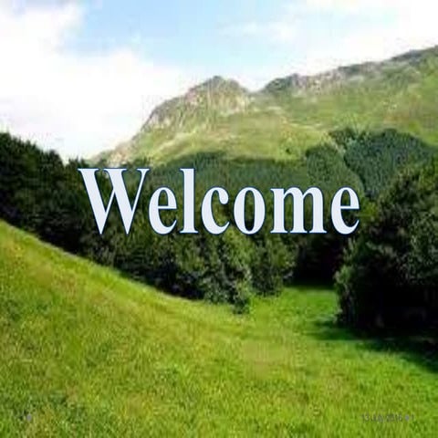 Landslide Safety Tips Pptx