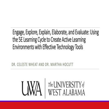 Presentation msera 2015