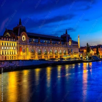 Presentation musee d'orsay Aaron Noble.pptx