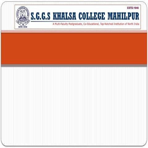 Presentation NAAC.pptx Agriculture agriculture