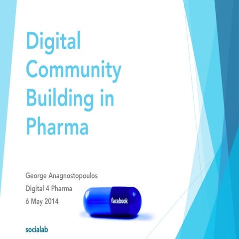 Digital 4 Pharma