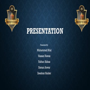 COPING WITH STRESS POWERPOINT PRESENTATION | PPTX