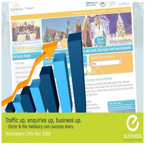 Presentation Nov Event