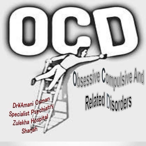 Presentation ocd