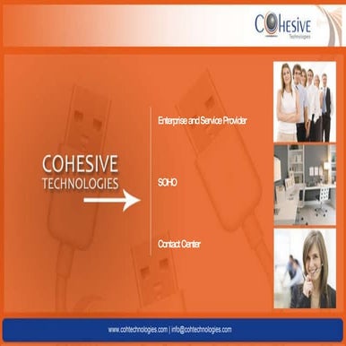 Presentation of advisory solution