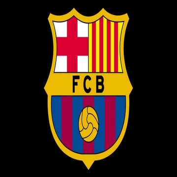 Presentation of barcelona