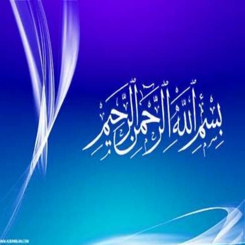 Proposal of Business research 