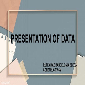 PRESENTATION OF DATA.pptx