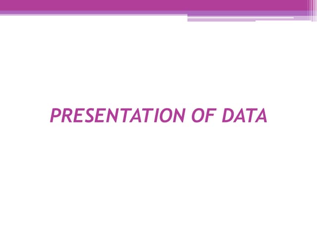 PRESENTATION OF DATA.pptx