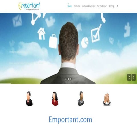 Important of payroll software and hr software