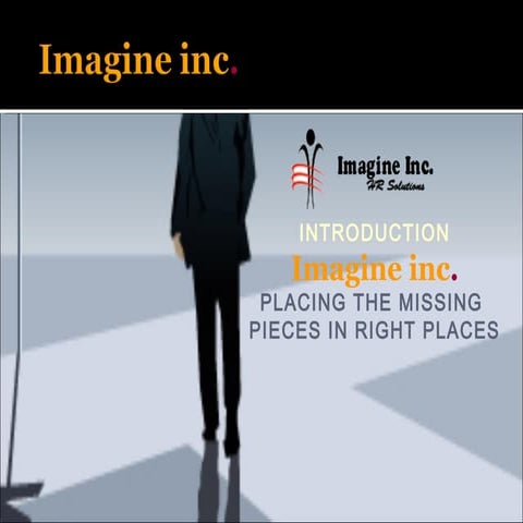 imagine inc.