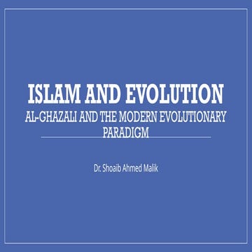 Presentation_of_Islam_and_Evolution_Al_G.pptx