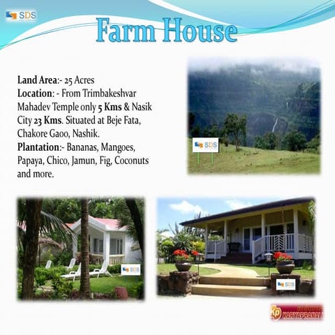 Presentation of karyapranali final