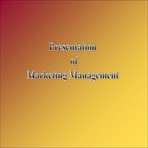 Sales promotion, direct marketing, interactive marketing and words of mouth m...