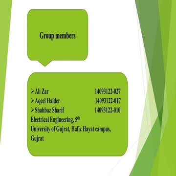 Random Variables for discrete case