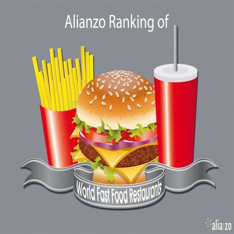 Top 10 Most Popular Fast Food Companies In The World.docx
