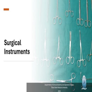 Presentation of surgical instruments 2.pdf