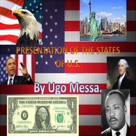 unitend states of america