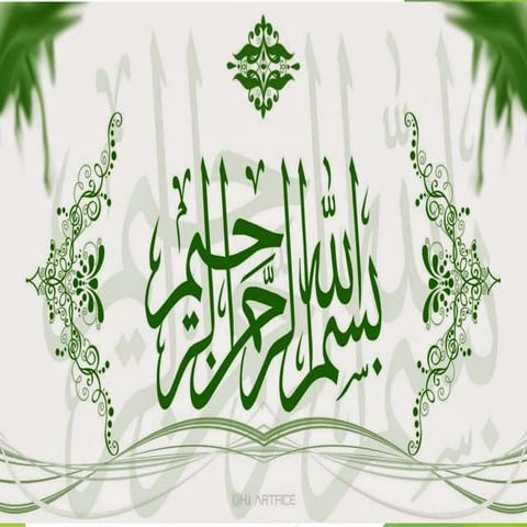 Presentation on accounting cycle