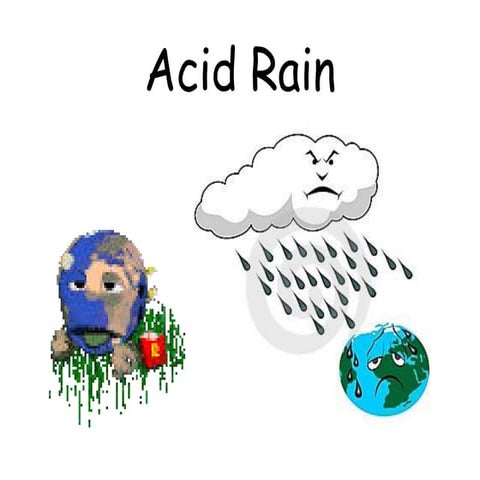 Acid Rain