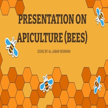 honey bee.ppt