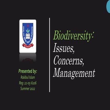 Major Threats to Aquatic biodiversity .pdf