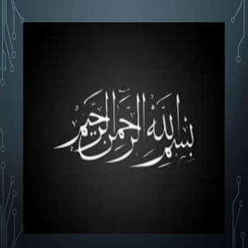 Presentation on bluetooth controlled electronic home appliances