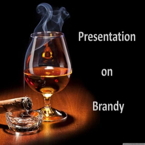 Brandy