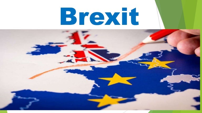 presentation-on-brexit