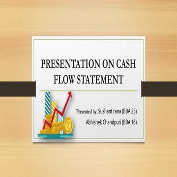 PRESENTATION ON CASH FLOW STATEMENT.pptx
